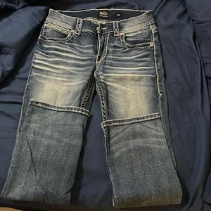 Buckle Black jeans, 31x30